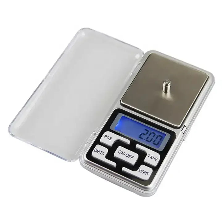 Mini Digital Pocket Scale - 500g