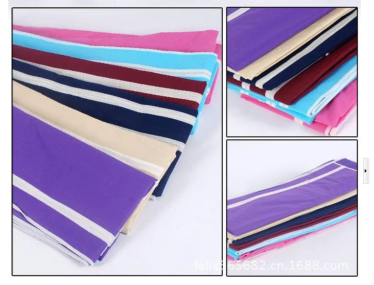 Lightweight Fabric Wardrobe