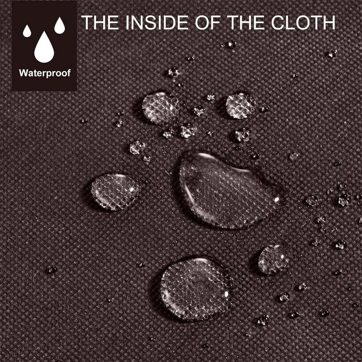 Foldable Non-Woven Fabric Closet Wardrobe