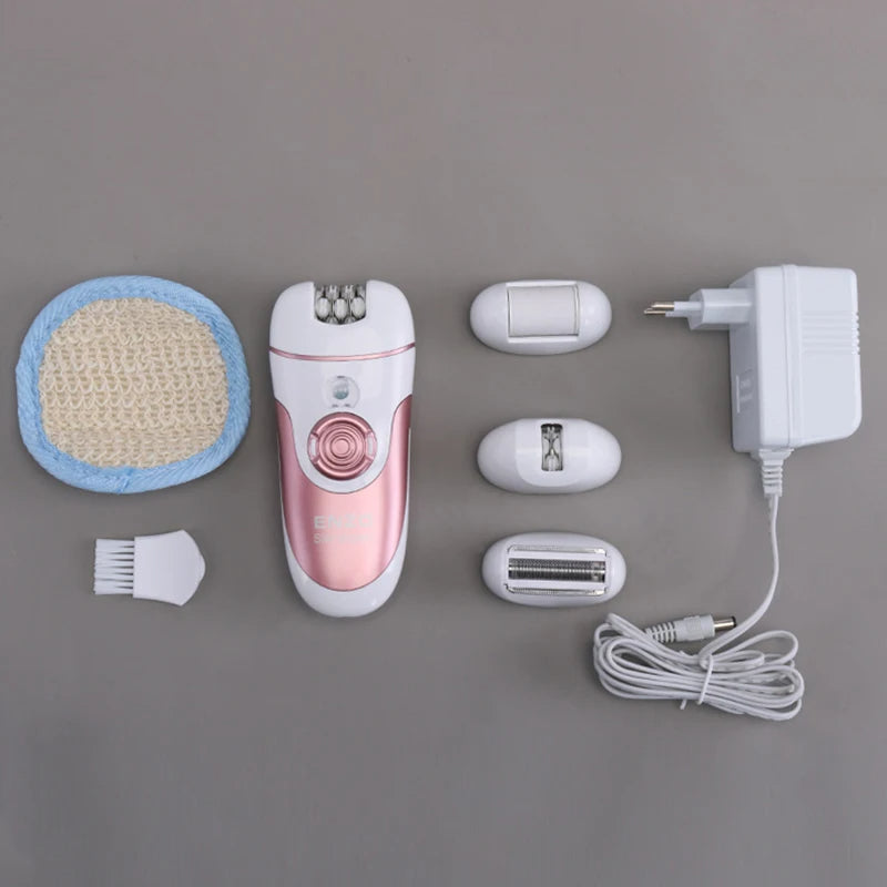 ENZO Portable USB Electronic Epilator