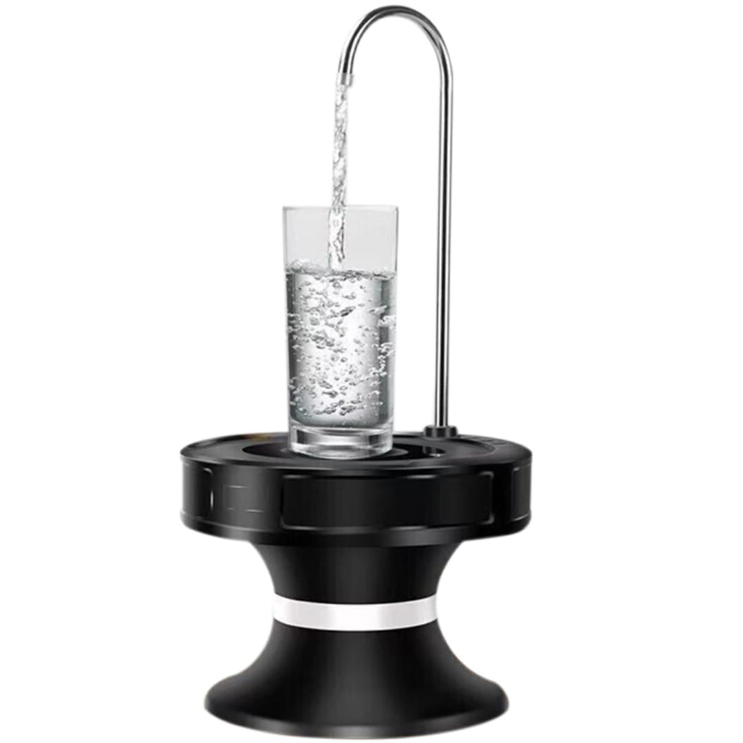 Automatic Rechargeable Water Dispenser Pump