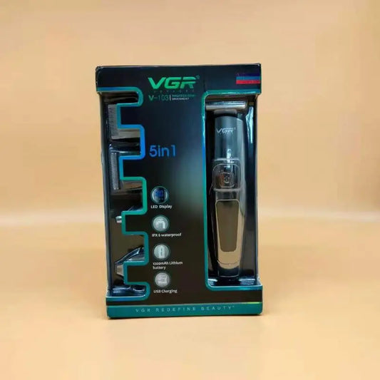 VGR V103 Professional Electric Shave Trimmer