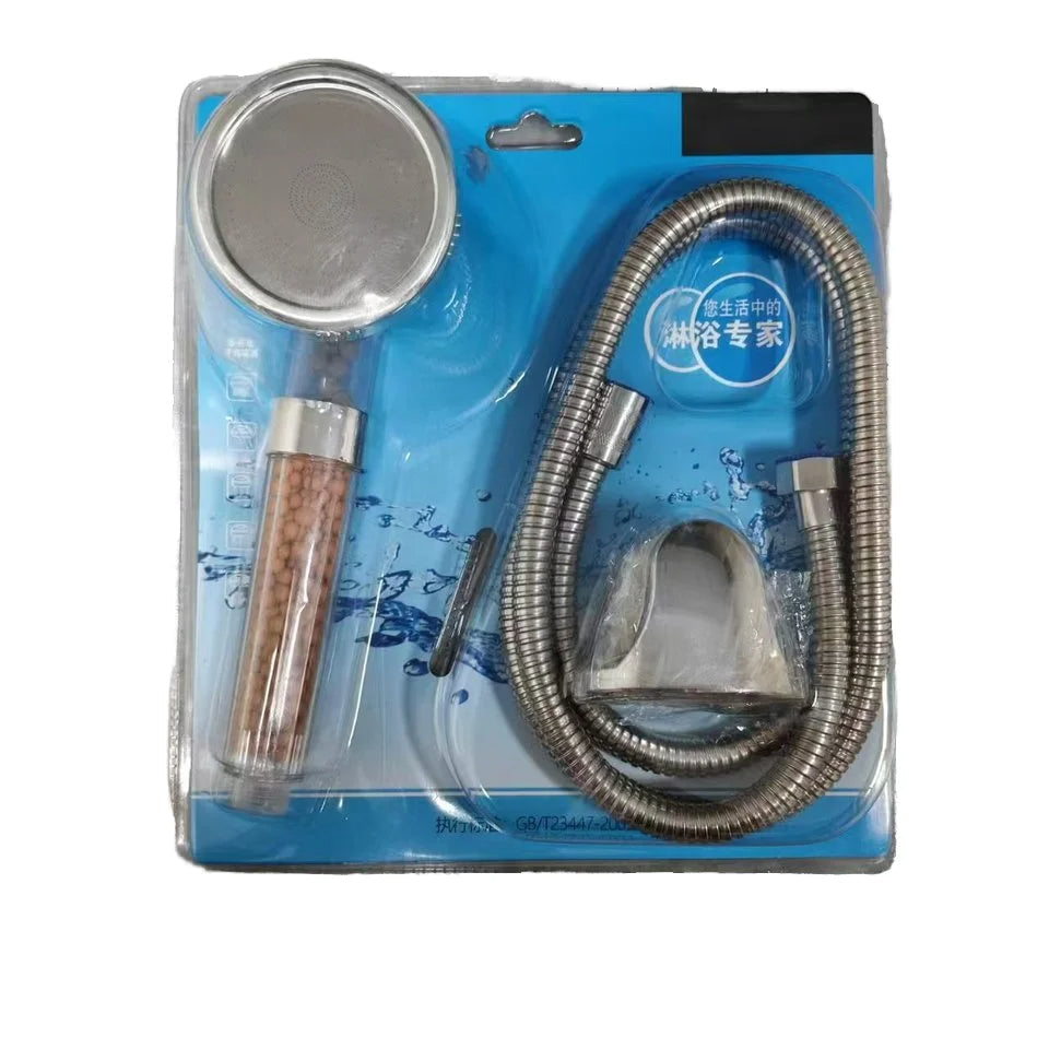 3-Stage Adjustable Water Pressure Ionizer