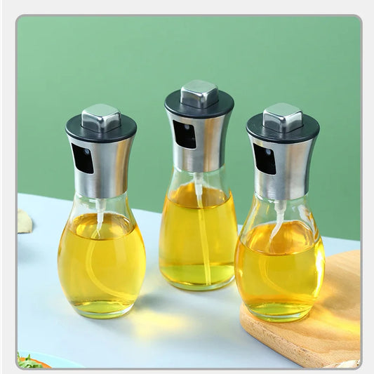 200ml Olive Oil Sprayer Bottle for Cooking