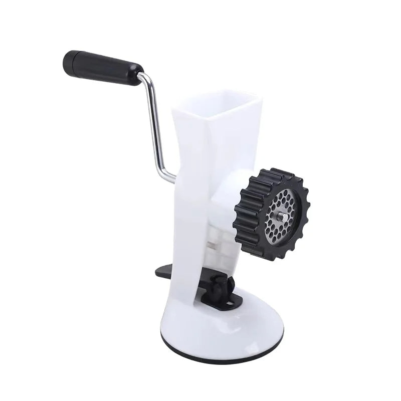 Hand Operated Homemade Sausage Machine