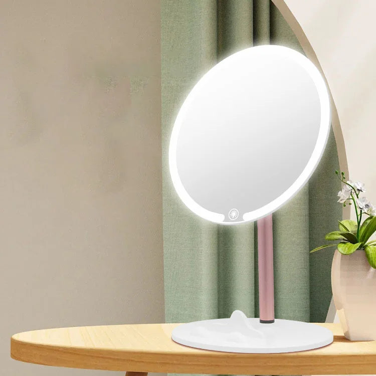 LED Makeup Mirror with Stand