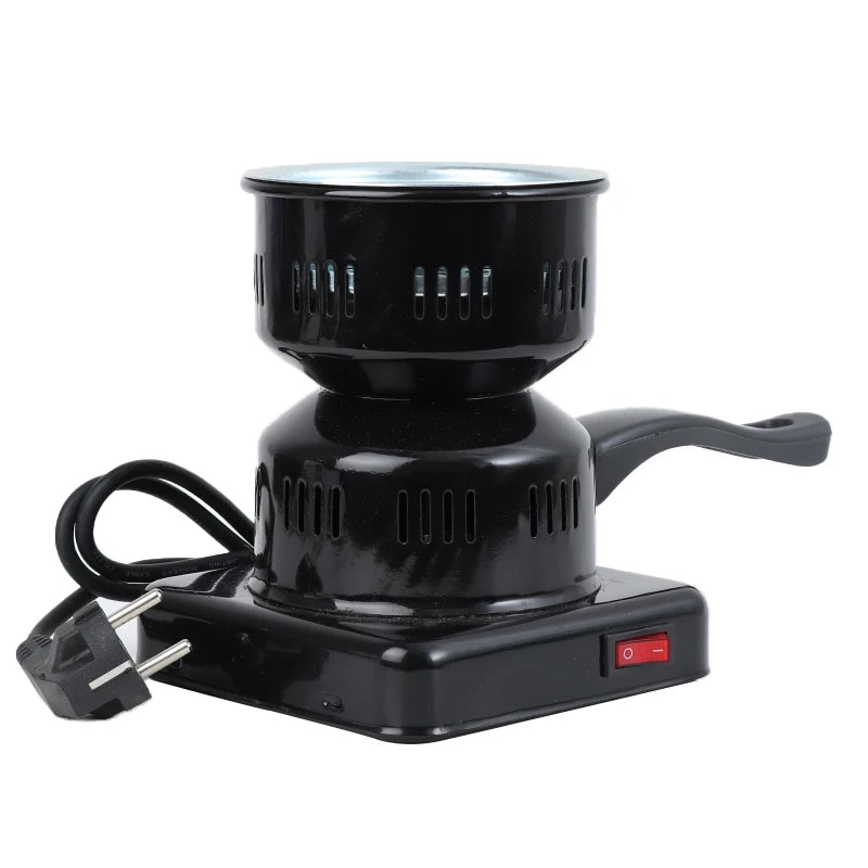 Yahia Charcoal Burner Electric Stove - 450W