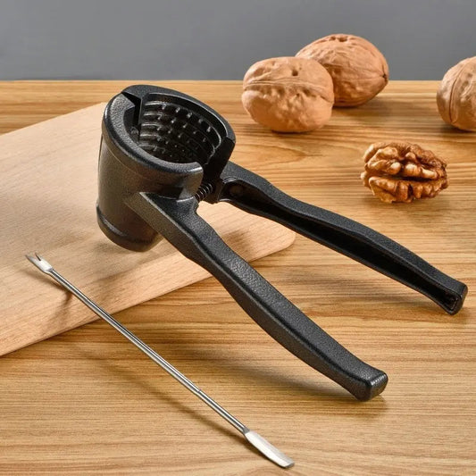 Heavy Duty Nut Cracker