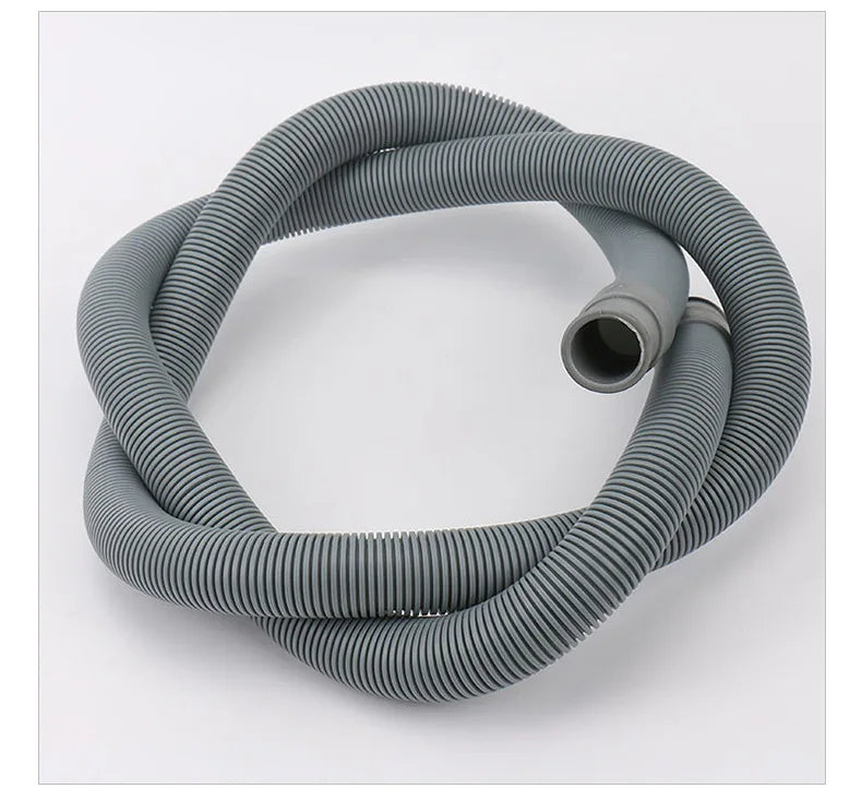 Universal Drain Hose – 20mm Thickened Outlet Pipe for Washing Machines & Dishwashers