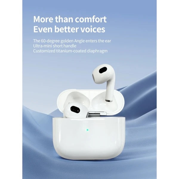 Apple AirPods - 3rd Generation