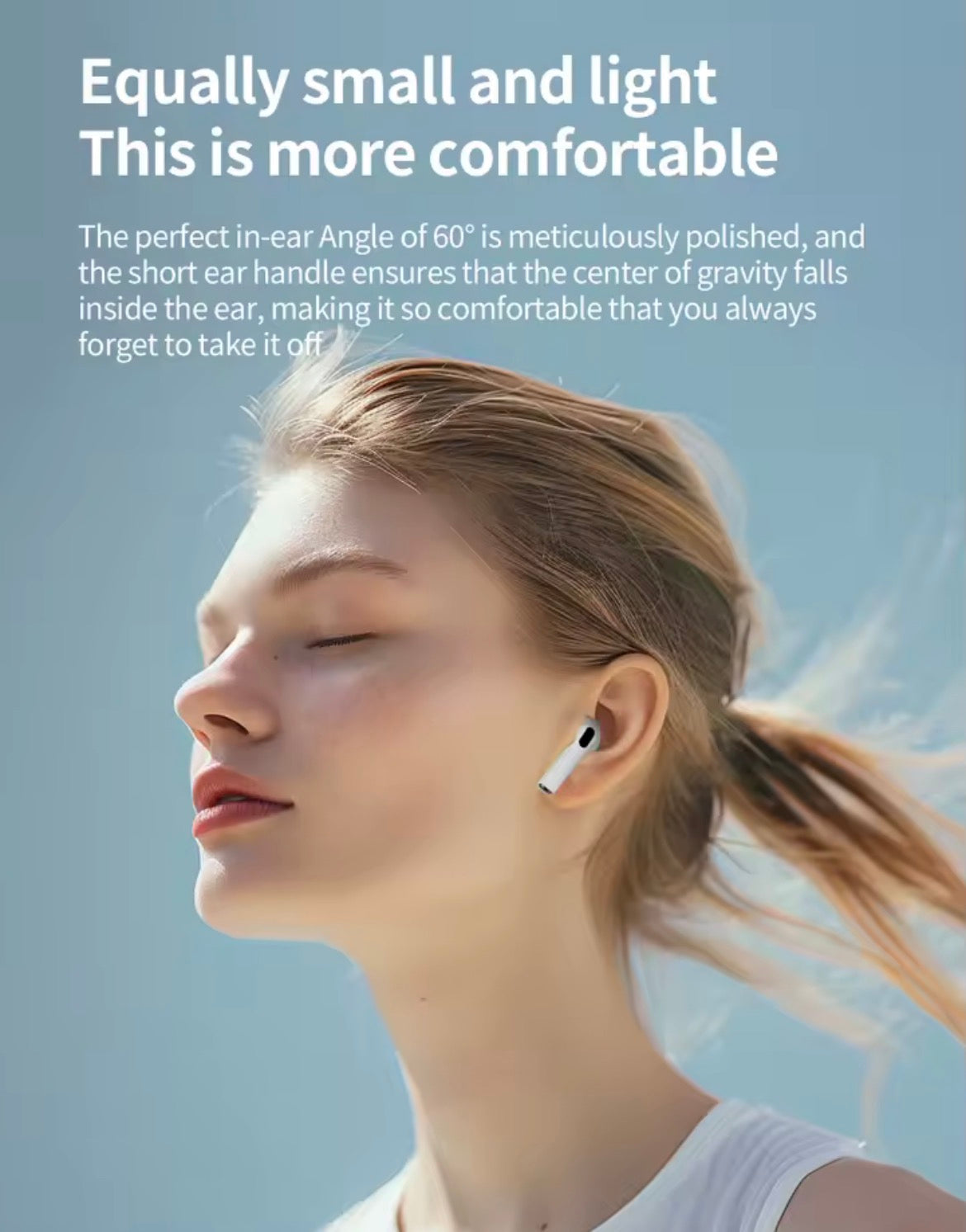 Apple AirPods - 3rd Generation