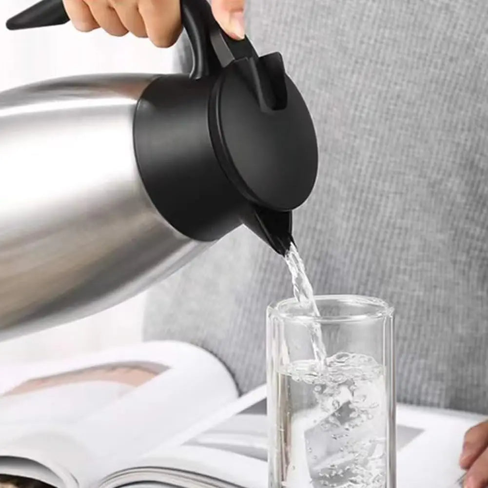 Thermal Coffee Carafe - 1.6 Liters