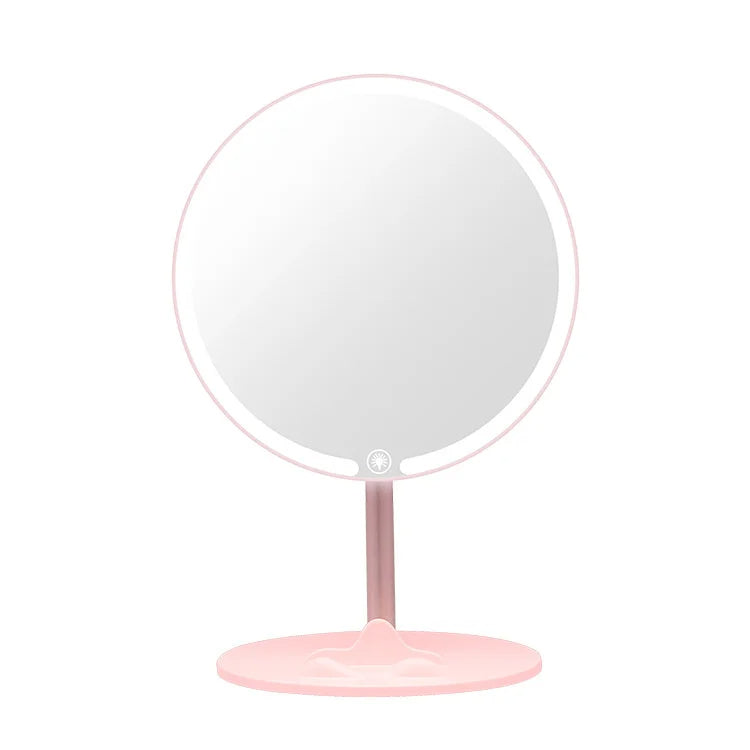 LED Makeup Mirror with Stand