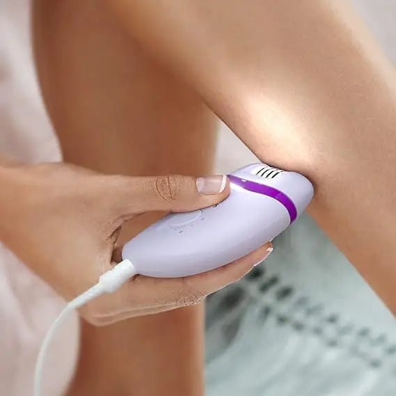 Philips BRE275/00 Leg Hair Remover – Efficient & Gentle Epilator