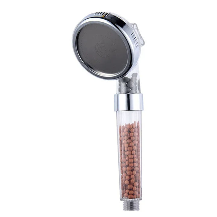 3-Stage Adjustable Water Pressure Ionizer