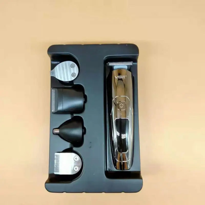 VGR V103 Professional Electric Shave Trimmer