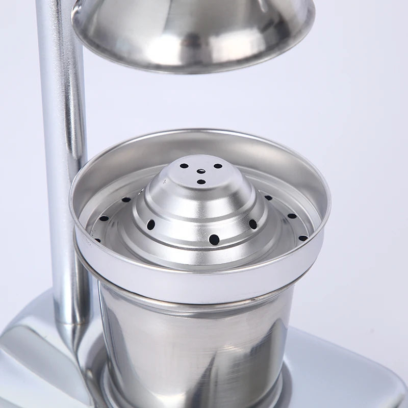Household Hand Shaking Juicer – Portable Orange & Citrus Juicer