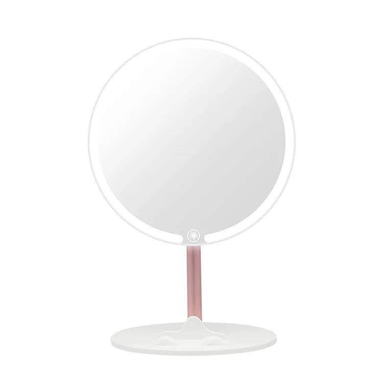 LED Makeup Mirror with Stand