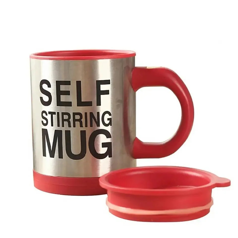 Electric Self-Stirring Mug 400ml