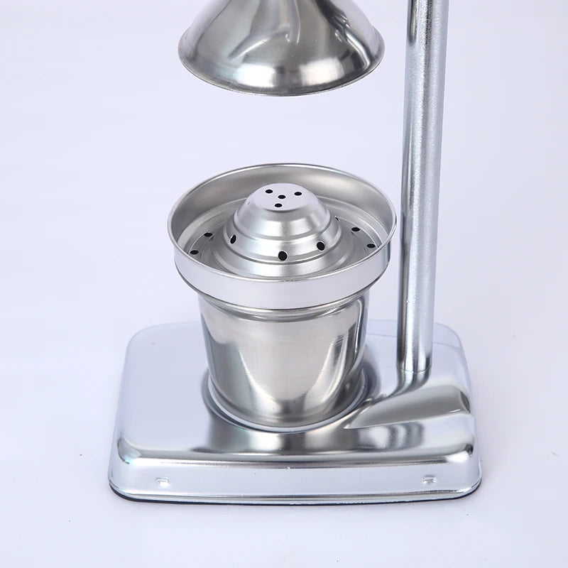 Household Hand Shaking Juicer – Portable Orange & Citrus Juicer