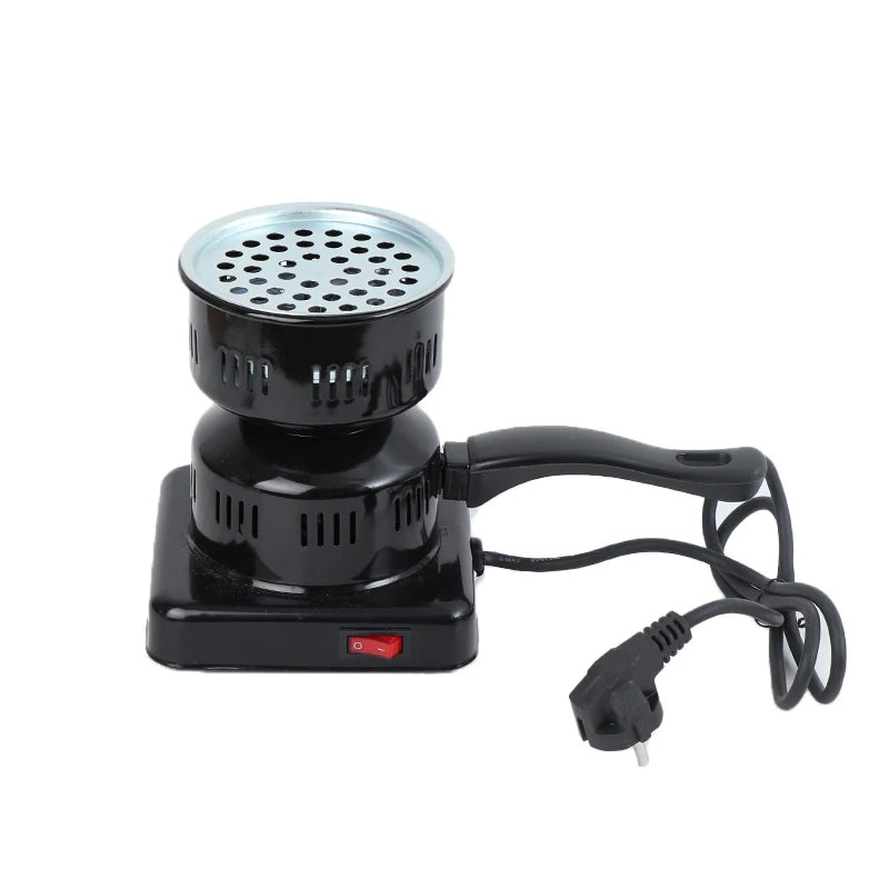 Yahia Charcoal Burner Electric Stove - 450W