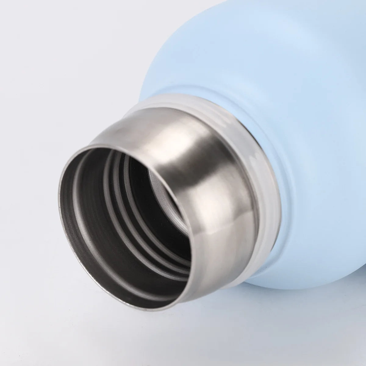 2-in-1 Yerba Mate Thermos - 1300ml