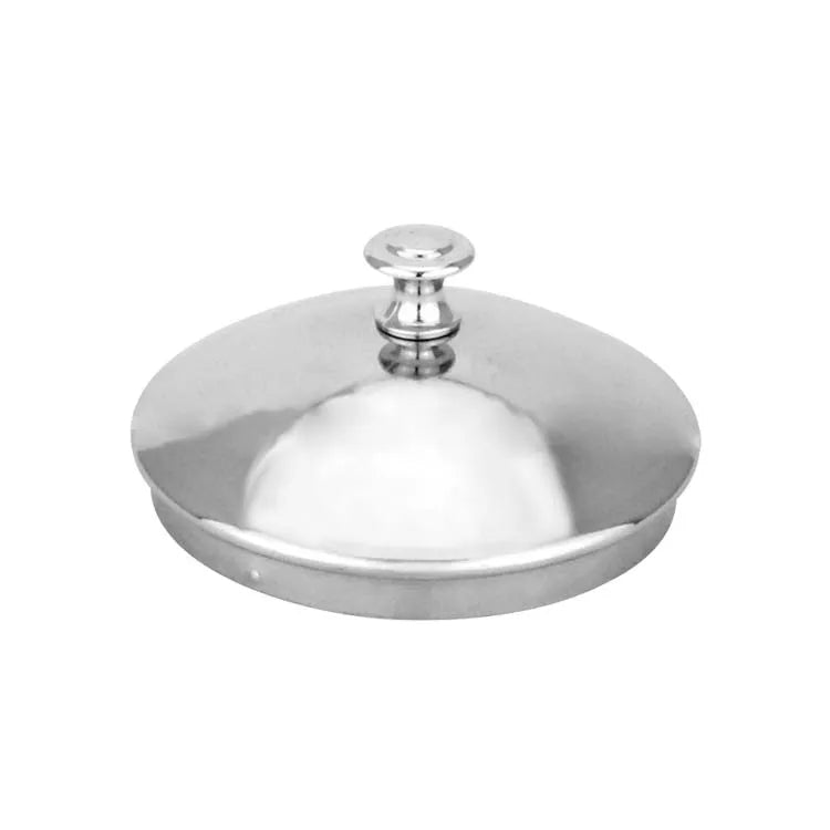 Stainless Steel Tea Kettle – 1.5L / 2L Teapot with Metal Handle & Strainer