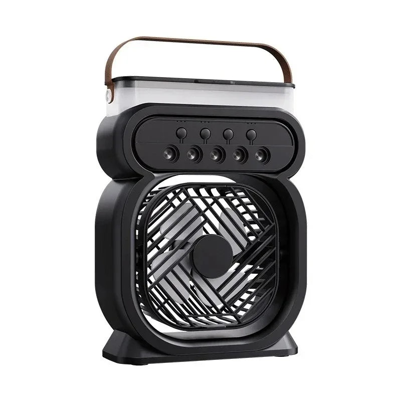 3-in-1 Mini Air Cooler