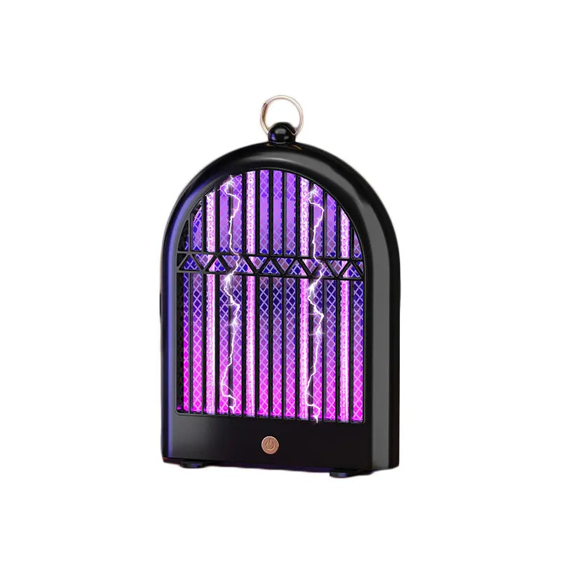 USB Electric Mosquito Killer Lamp – Indoor Use