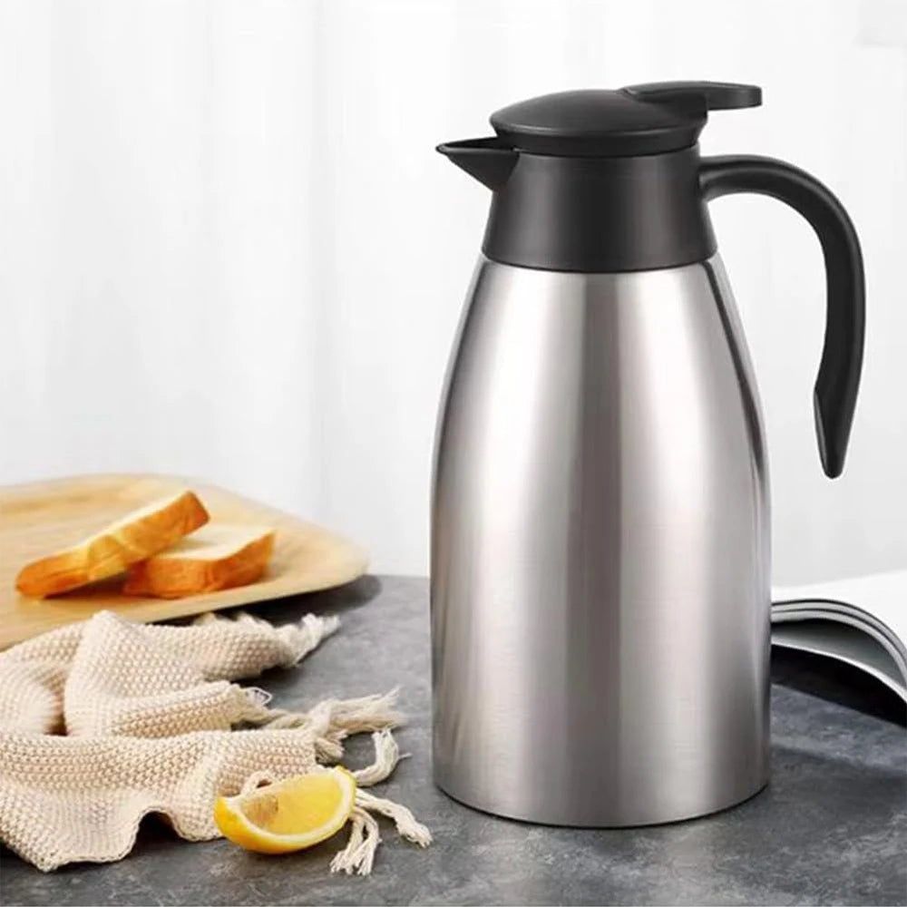 Thermal Coffee Carafe - 1.6 Liters