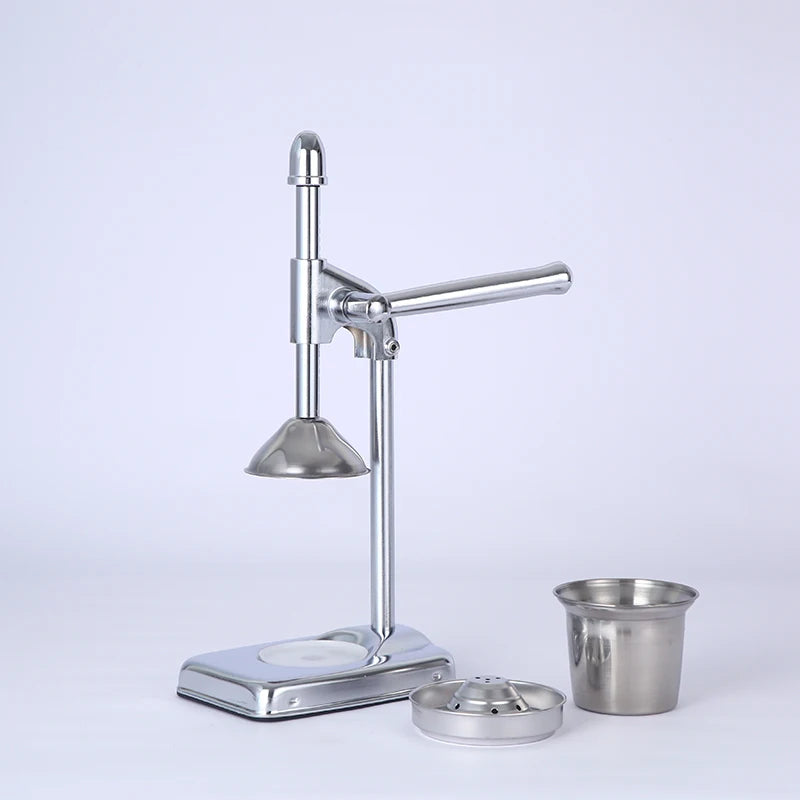 Household Hand Shaking Juicer – Portable Orange & Citrus Juicer