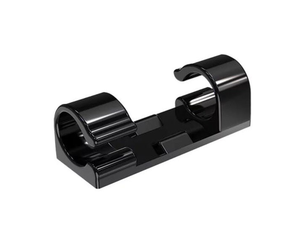 Cable Clips Organizer – Set of 20