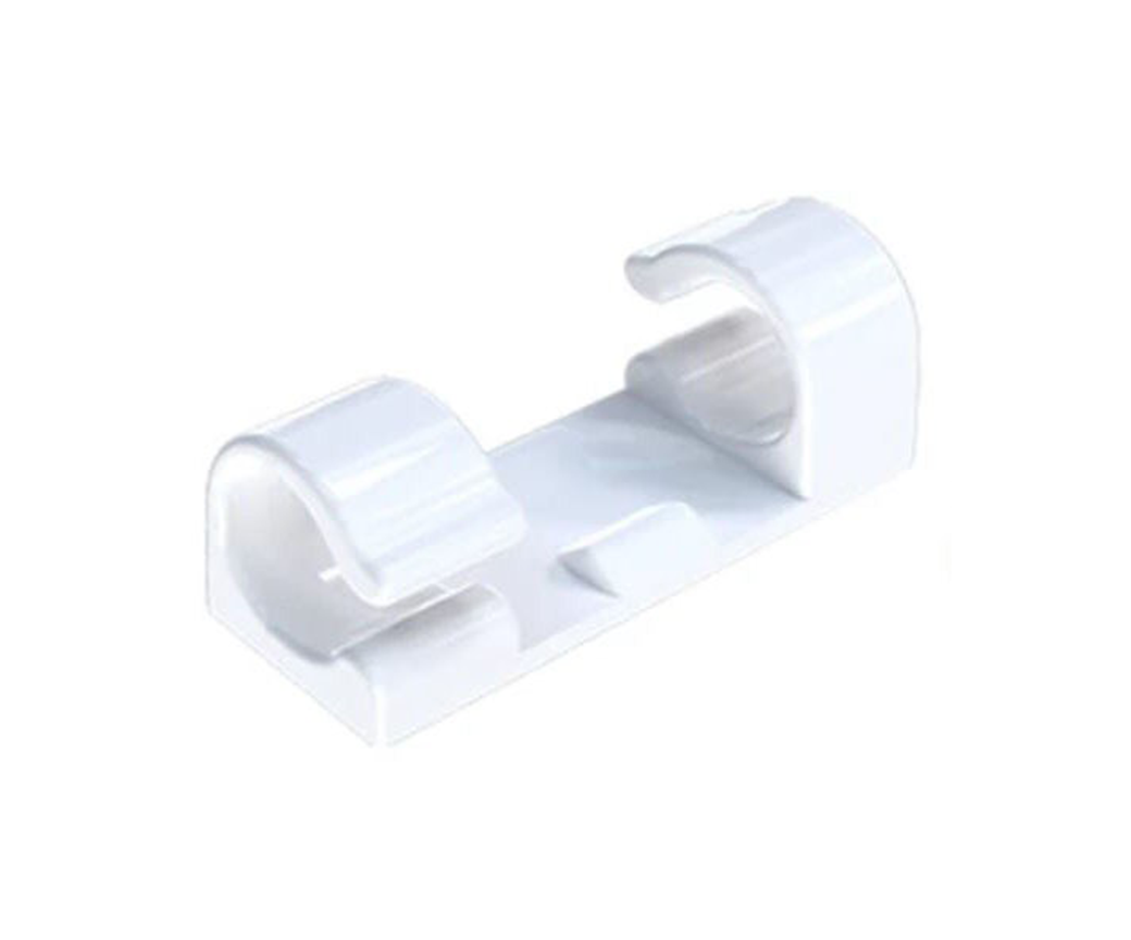 Cable Clips Organizer – Set of 20