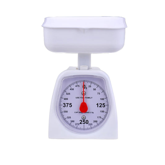 Mechanical Kitchen Food Scale