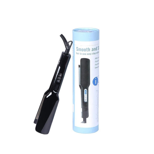 Professional Black Hair Straightener