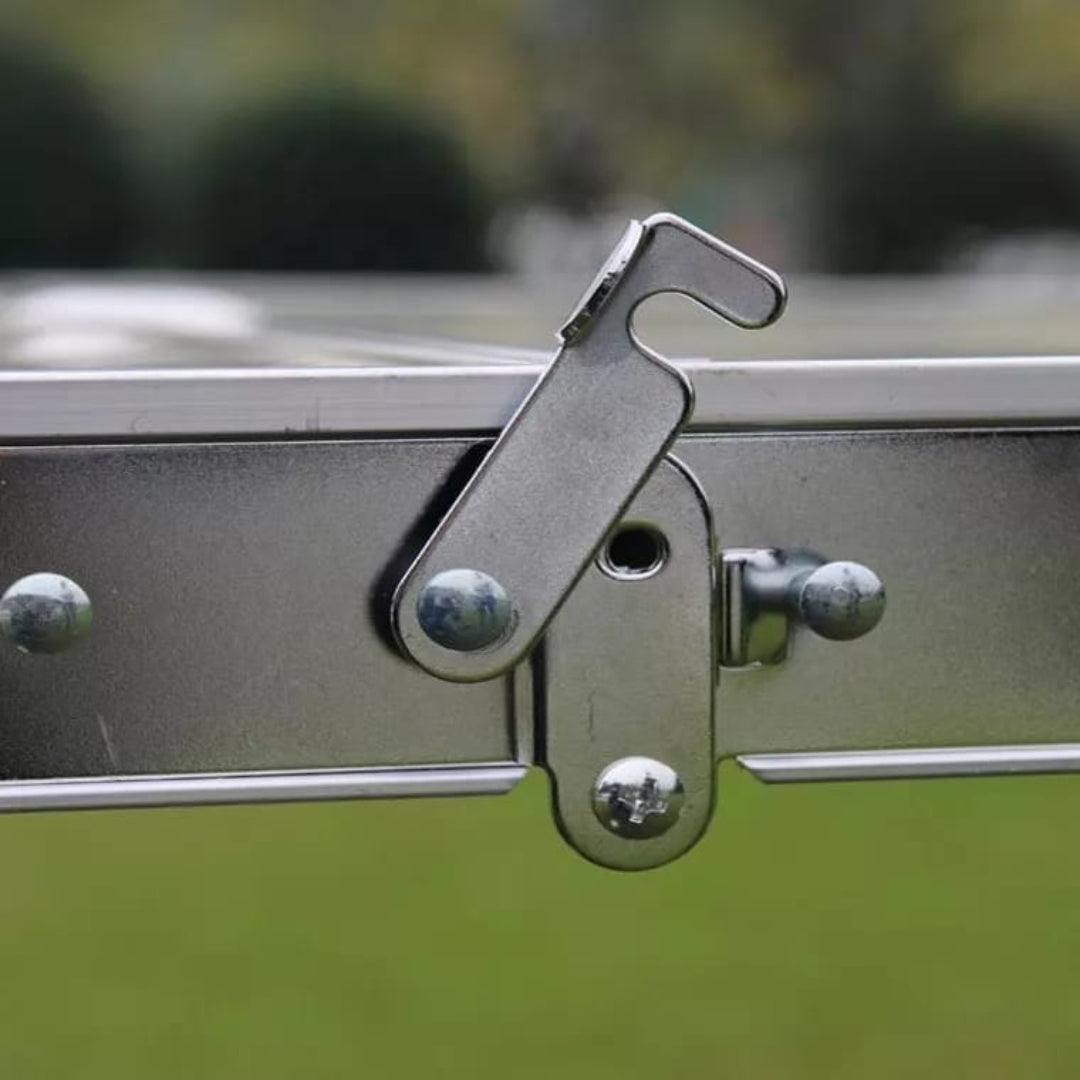 Portable & Foldable Camping Table And Chairs Set