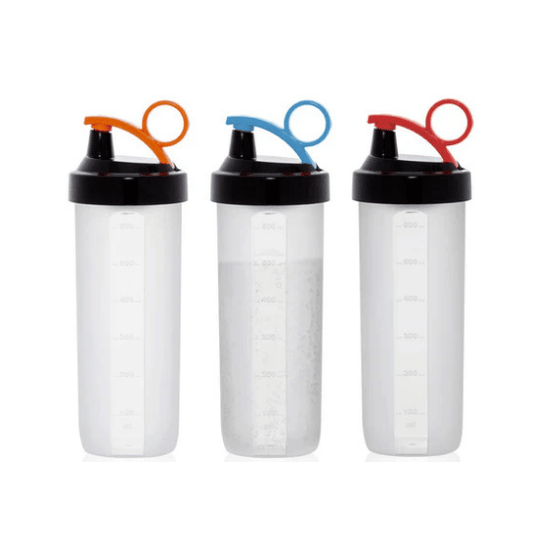 Shaker Sports Bottle - 740ml