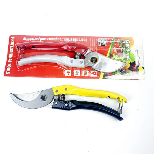 Garden Pruning Shears