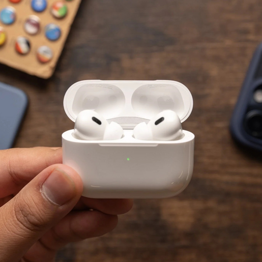 Apple AirPods Pro 2nd Gen with USB‑C