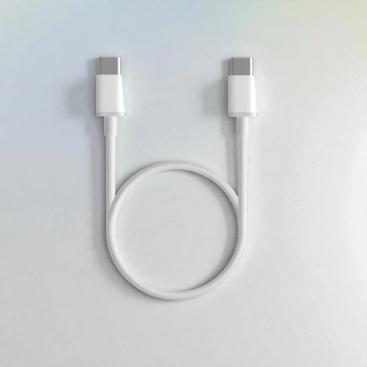 FastCharge Type-C to Type-C Cable – 1M